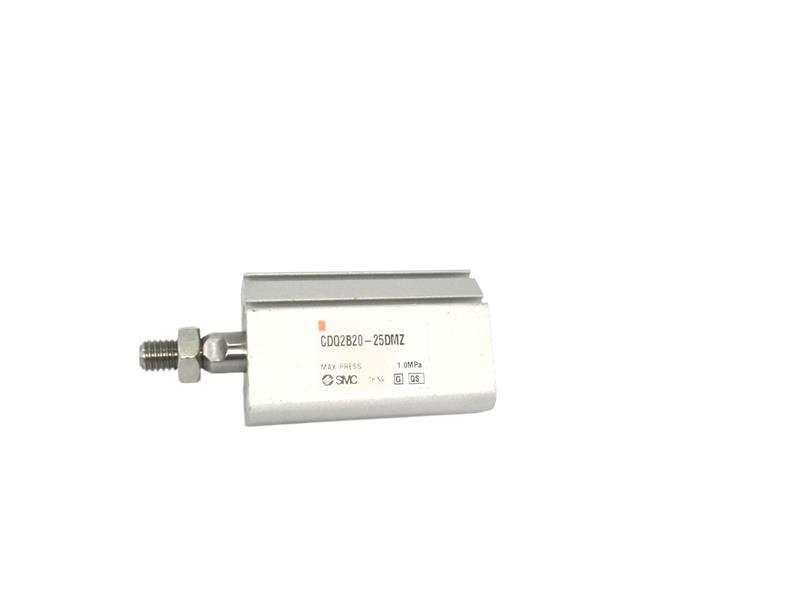 SMC CDQ2B20-25DMZ