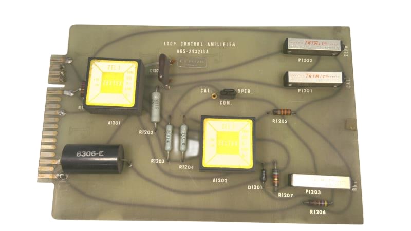 A65-293213A by CLARK POWER SYSTEM