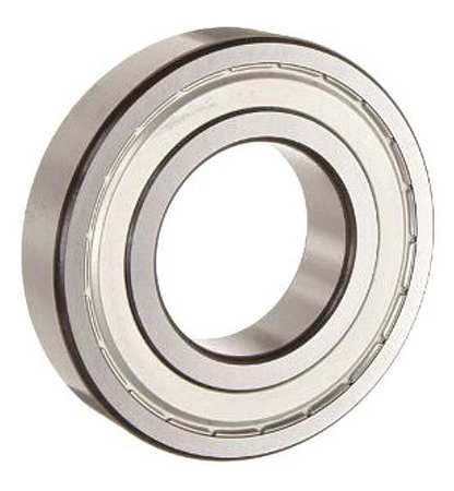 SKF 6309-2ZJEM