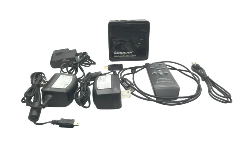 IOGEAR GWHD11