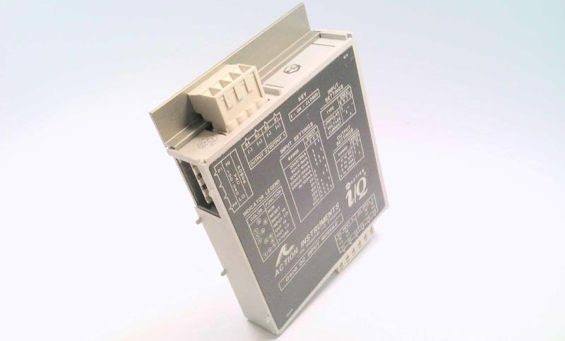 INVENSYS Q406-A004