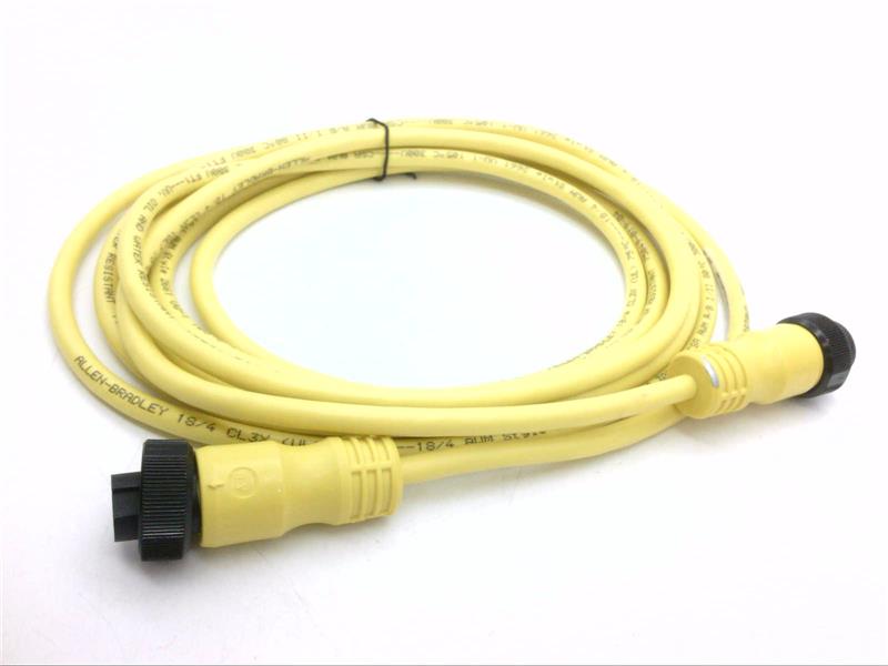 ALLEN BRADLEY 889N-F4AENU-12F