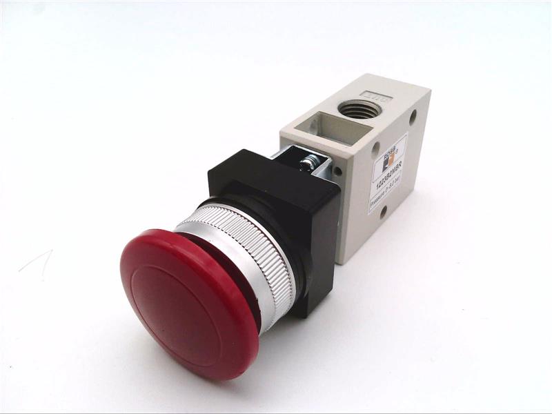 ROSS CONTROLS 1223B2MBR