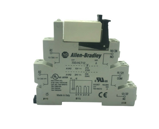 ALLEN BRADLEY 700-HN210