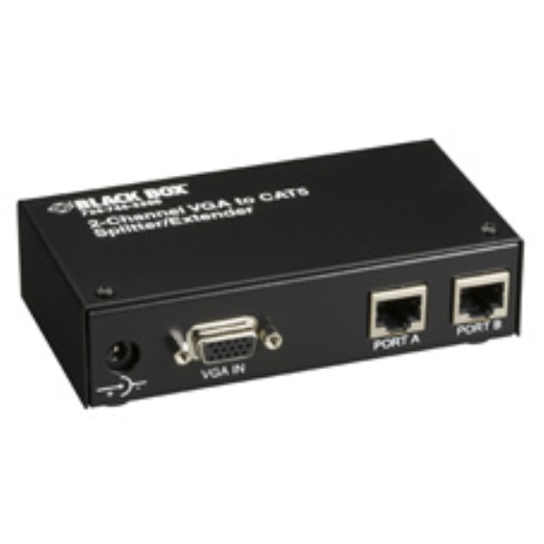 AC600A by BLACK BOX CORP