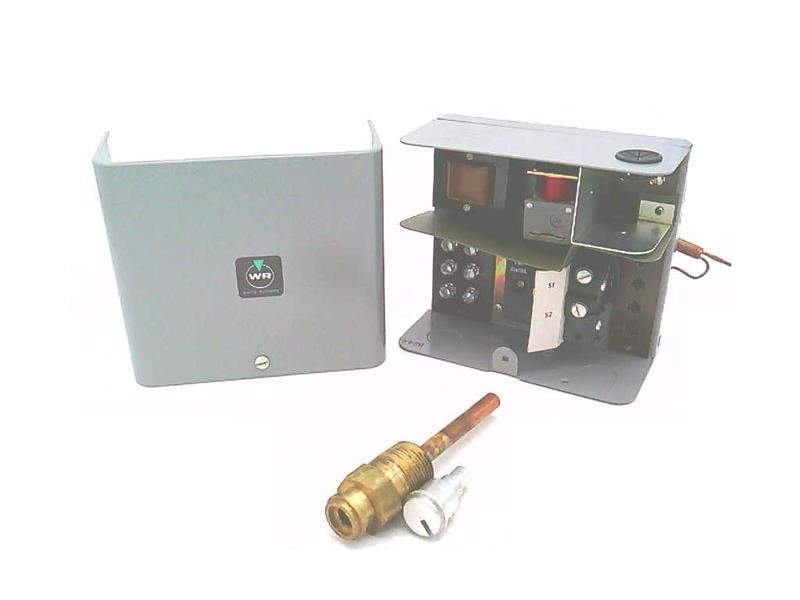 EMERSON 8B42A-3