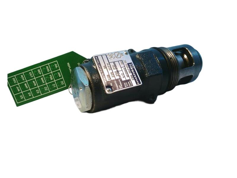 HANSEN TECHNOLOGIES EZE/M2