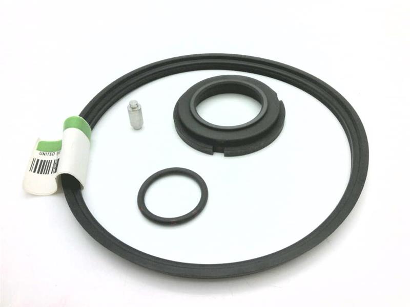 TRI CLOVER C216-1