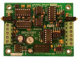 RE SMITH IRS422HV