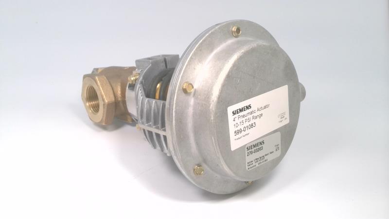 SIEMENS 270-03203