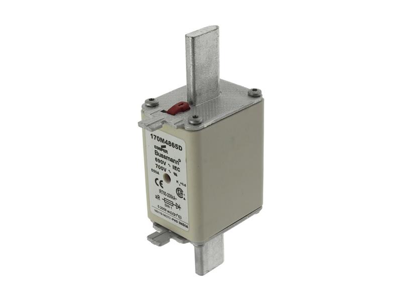 EATON CORPORATION 170M4865D