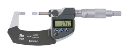MITUTOYO 422-332-30