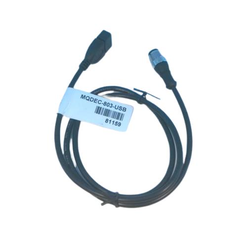 BANNER ENGINEERING MQDEC-803-USB
