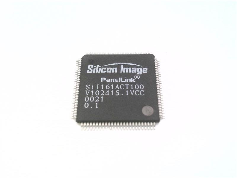 SILICON IMAGE INC SIL161ACT100