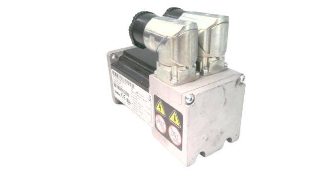 NIDEC CORP 055UDA300BAEMA063140