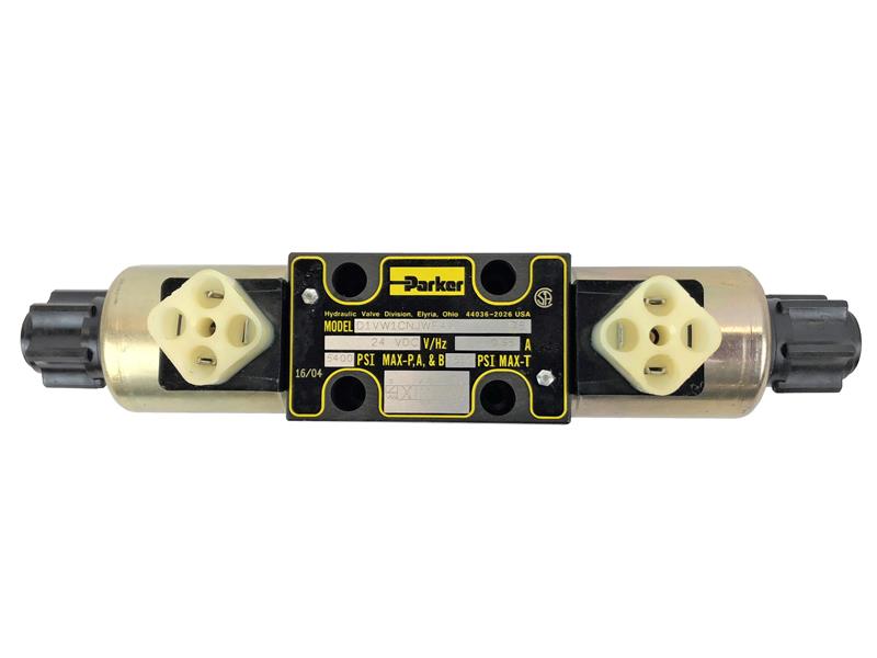 PARKER D1VW1CNJWF4