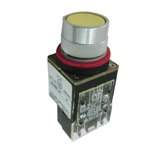 800MR-A9A por ALLEN BRADLEY