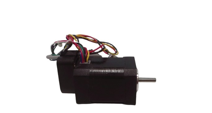 TECHNOSOFT MBE.172.E500/E5S-500-197