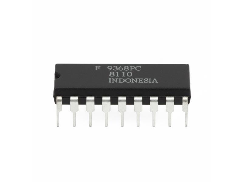 IC9368PC por ON SEMICONDUCTOR