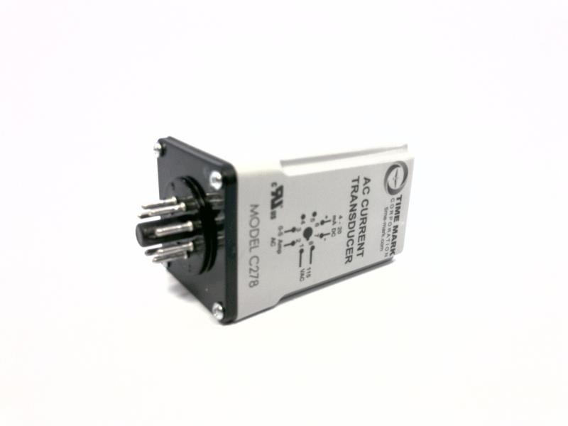 TIME MARK CORP C278-UL