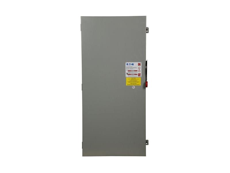 DH366UGKV by EATON CORPORATION