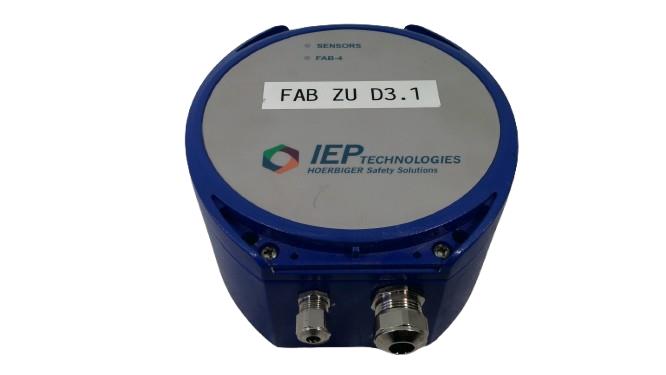IEP FAB-4/1XMEX