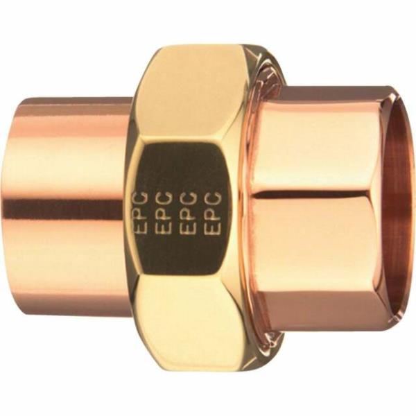 MUELLER INDUSTRIES W-68004