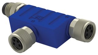 T4082102004-000 por TE CONNECTIVITY