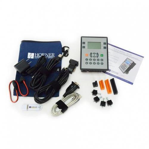 HORNER AUTOMATION HE-X2STARTER