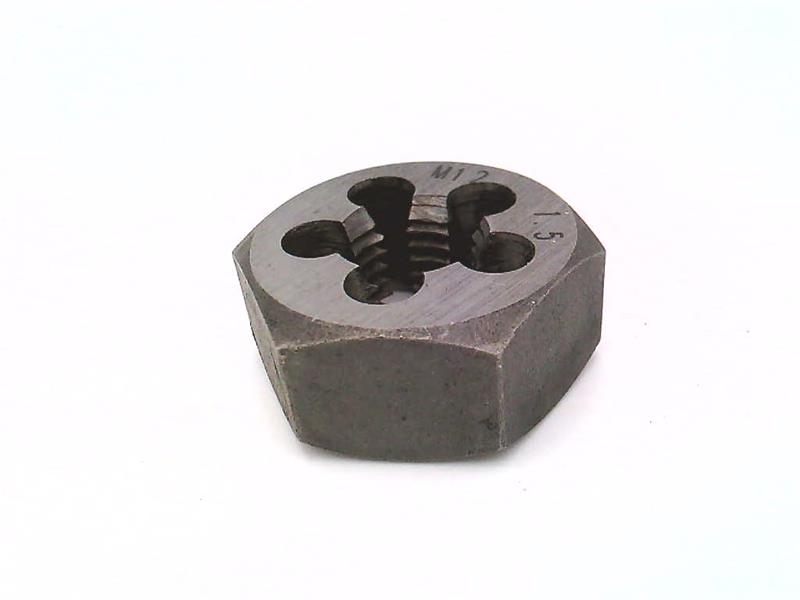 DEWITT DWTSMHX12X1.5