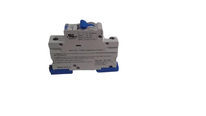 ALTECH CORP 1D5UL