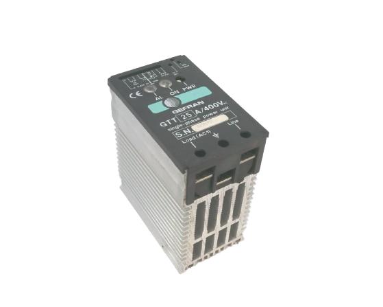 GEFRAN GTT-25A/400-0