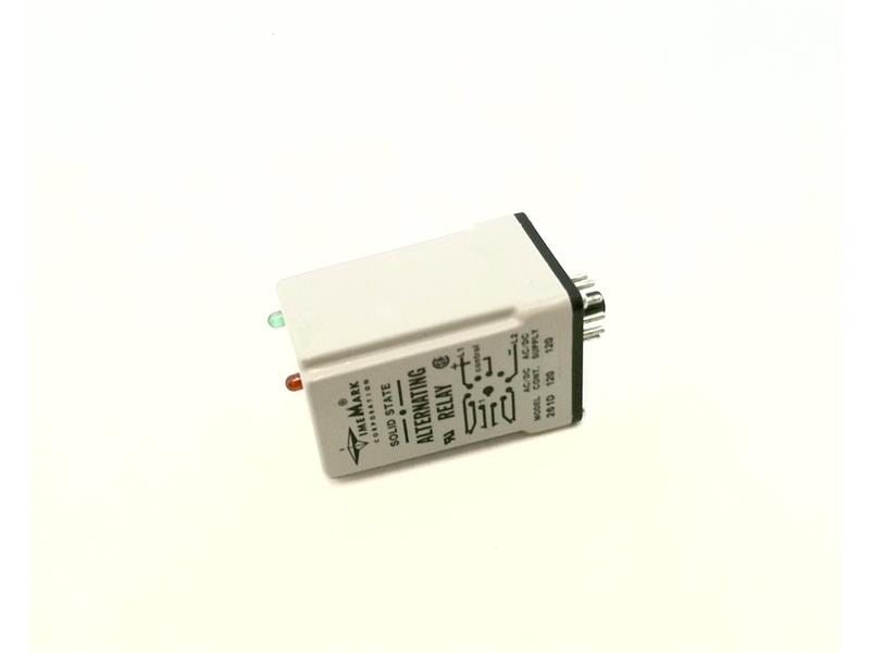 TIME MARK CORP 98A00479-02