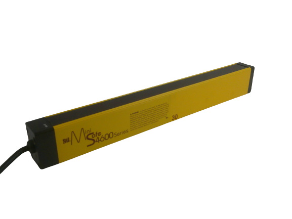 OMRON M846LR-30-350-Q1-R-N0-FP
