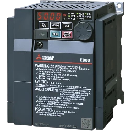 FR-E820-0080EPA-60 by MITSUBISHI