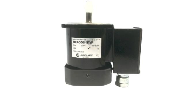 4IK40GS-ST2F par ORIENTAL MOTOR