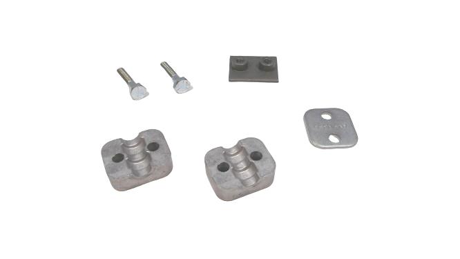 STAUFF SP-109.5A-AL-DP-AS-U-W10