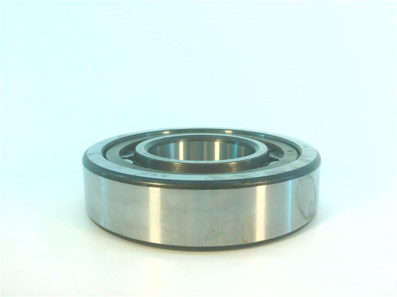 SKF NU310ECP/C3