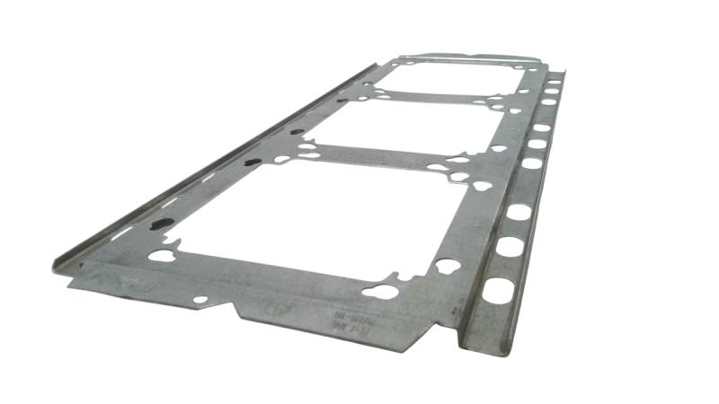 EATON CORPORATION BB8-16