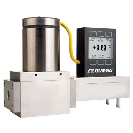 OMEGA ENGINEERING FMA-LP2611A-I