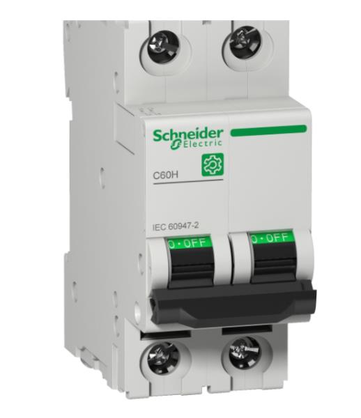 SCHNEIDER ELECTRIC M9F15204