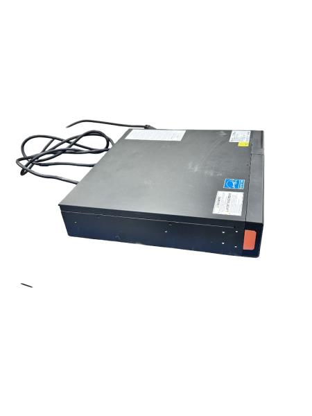 VERTIV GXT5-750LVRT2UXL