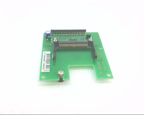 ISHIDA P5505