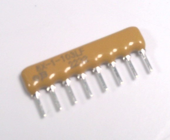 BOURNS 4608X-101-103LF