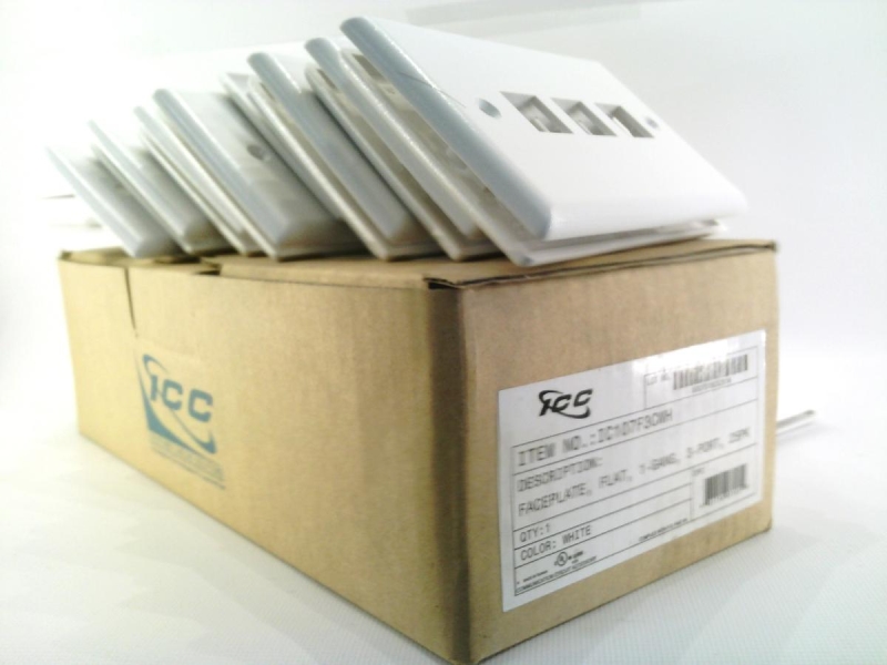 EEC AEG IC107F3CWH