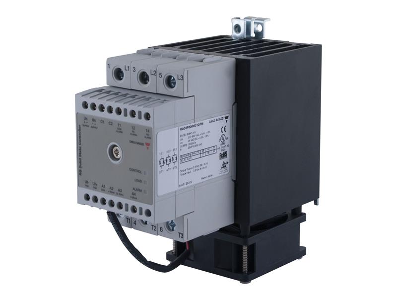 CARLO GAVAZZI RGC3P60I65C4DFM