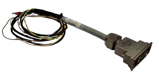 FESTO KPWR-MC-1-SUB-15HC-2,5