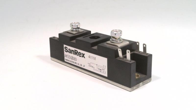 SANREX AK55GB80