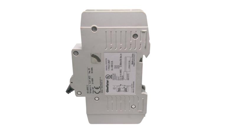 AUTOMATION DIRECT GMCBU-1C-15