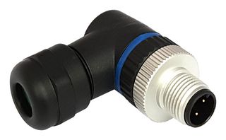 BULGIN COMPONENTS PXPPAM12RAM08ASTPG9